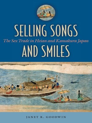 cover image of Selling Songs and Smiles